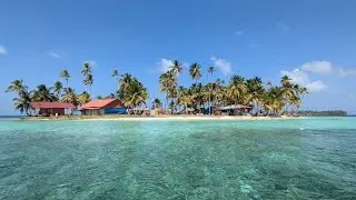 10 Tage Panama: Karibik, Dschungel & Kaffee – Unser Abenteuer von Bocas del Toro bis San Blas!