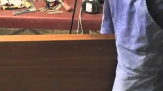 Установка межкомнатных дверей. Все детали в подробностях. ч.2