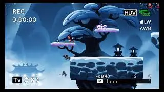 Brawlhalla clutch against brynn omw to gold