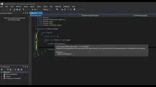 C# .NET Tutorial   3   Primitive Types