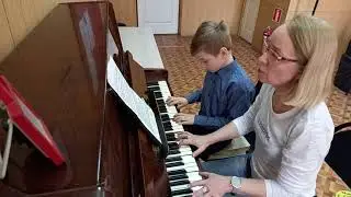 Балашов Богдан. Музыка из к/ф "Офицеры"
