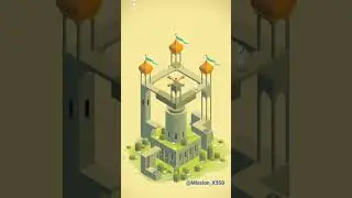 Monument Valley Chapter-2
