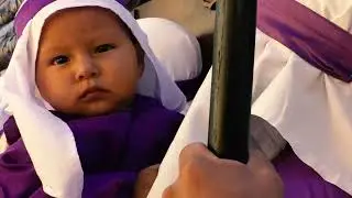 SEMANA SANTA EN GUATEMALA