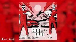 Ben Fero & Anıl Piyancı - Sıkı Dur [Official Audio]