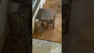 #стол #дуб #мечта #мебель #старина #красота