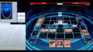 YGOPro Online - My longest Tag Duel ever
