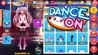 Dance On Mobile Hyuna - Bubble Pop