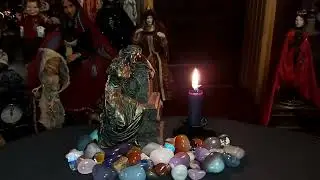 ВСТРЕЧИ С ПРИЗРАКАМИ   ЧАСТЬ 3