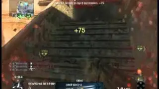 iGenocidal - Black Ops Game Clip