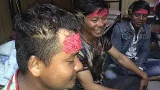 Happy Dashain 2018
