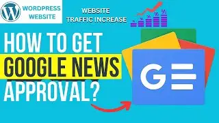 How To Submit WordPress Site To Google News
