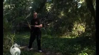 kali Kalasag riscaldamento + 14 angoli