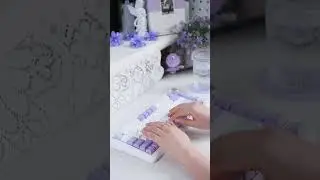 AK820 MAX ASMR TYPING SOUND