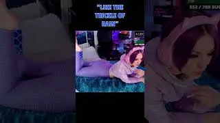 L RIZZ Twitch Chat Fail