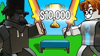 🔴LIVE | The $10,000 BedWars Tournament!!