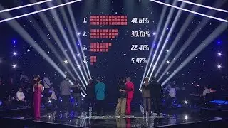 Finale Entscheidung: Wer gewinnt "The Voice of Germany" 2022? | Finals | The Voice Of Germany 2022