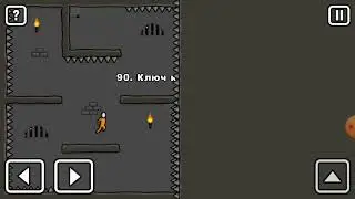 Прохождение игры ONE LEVEL 2