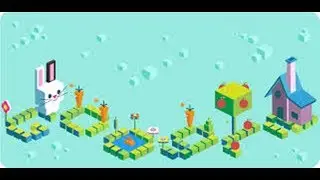 Popular Google Doodle Games