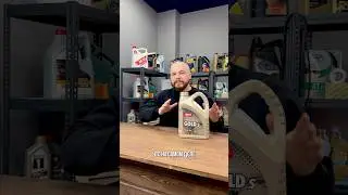 Что на самом деле заливают в канистры Teboil? 