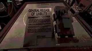 Buckshot Roulette penis%