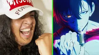 Solo Leveling Anime PV