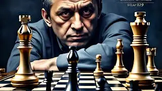 Vassili Ivanchuk vs Csom Erevan