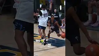 That was filthy… #viral #hoopcityfilms1 #omg #fyp #haesi #gotem #crossover #recomended #whyyouhesi