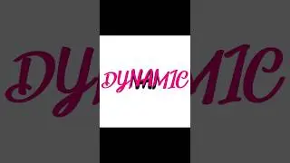 3D Text Effect in Photoshop #shorts #photoshop #shortvideo