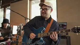 Crying - Toshiki Soeijma : Live & Recording 2022 / Neo-Soul Guitar