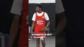 Braylan Davis is a future STAR ⭐️ #viralvideo #Fyp #recommended #dbavis #hoopcityfilms1