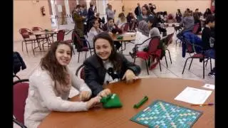CAMPIONAT SCRABBLE NULES 2017