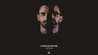UnknownS - You & Me @ ( Original Mix ) [Progressive House /Melodic Techno]