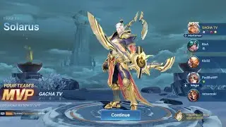 honor of Kings gameplay terakhir pensiun main game moba