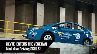 AAPEX 2018 - HEVTE has arrived!