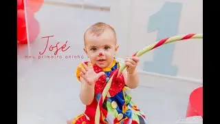 José - 1 ano