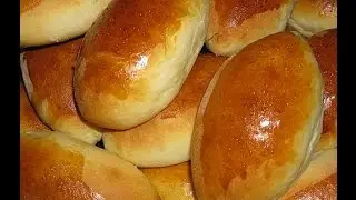Самые ленивые пирожки
