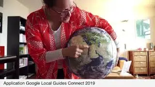 Google Local Guides Connect 2019