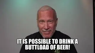 Beer Fun Facts