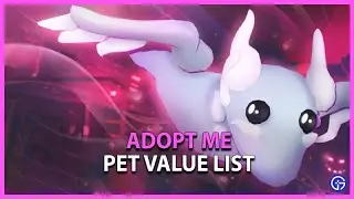 adopt me value list (April 2022)