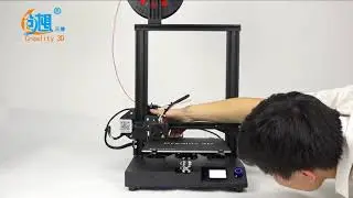Creality 3D CR-20 3D Printer V2.1