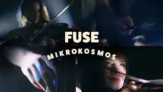 #Mikrokosmos // Concert trailer 2