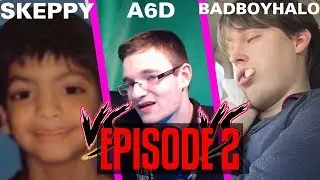 SKEPPY VS BBH VS A6D V2