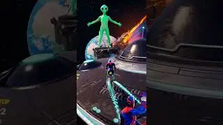 Villains Vs Each Other