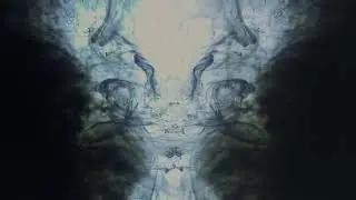 Stunning Ink Flow
