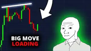 BITCOIN: IT'S A TRAP!!! 
