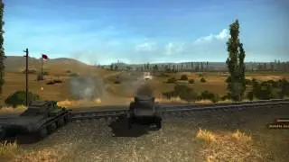 TEASER Fragmovie TEST - Tetrarch vol0.mp4