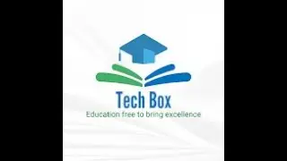 WELCOME INTRO UPDATED | WELCOME NEW SUBSCRIBERS | KINDLY SUBSCRIBE TECHBOX 24