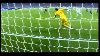 Real Madrid C.F. 1 : 3 F.C. Barcelona 10/12/11 All Goals