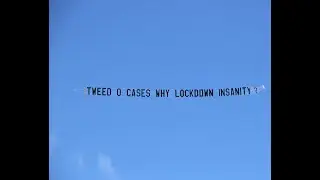 Gold Coast Border Protest 22 8 2021