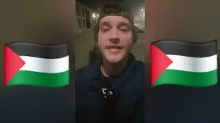 Please donate to Hamed from Gaza, who is my Palestinian Muslim🇵🇸☪️ brother. Thank you! 